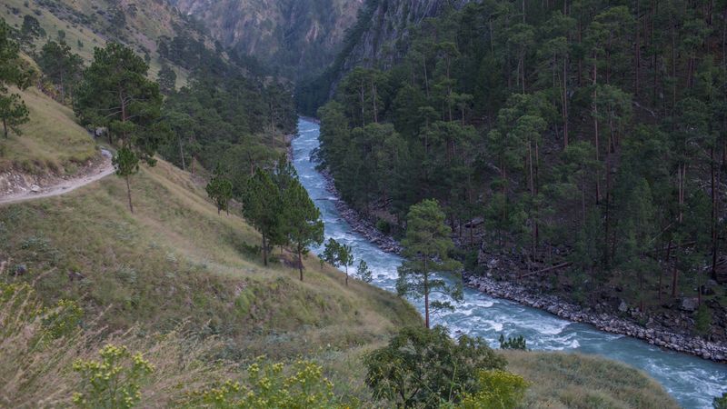Karnali Photos
