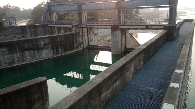 Irrigation