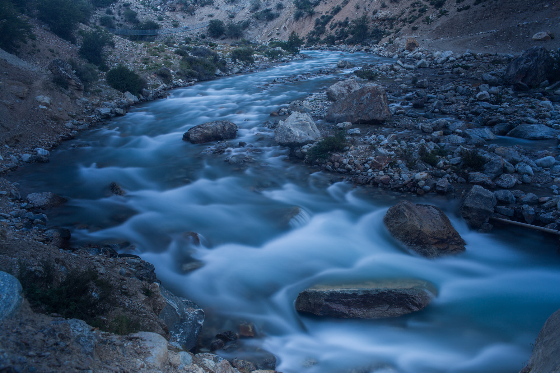River Basin Planning Governance